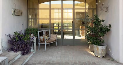 AGRITURISMO CASA DELLE VIOLE
