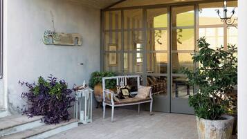 DĂ©tail de lâextĂ©rieur