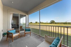 Interior - 3BR up to 8 People at Champions Gate (Four Corners)