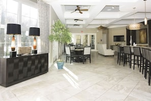 Restaurantes