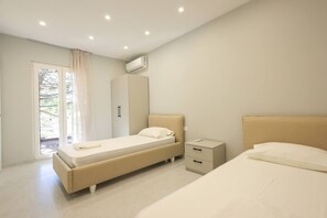 1 chambre, bureau, Wi-Fi gratuit