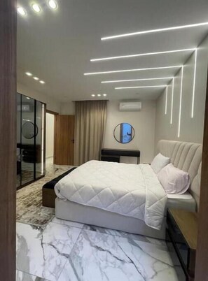 4 chambres, Wi-Fi, draps fournis