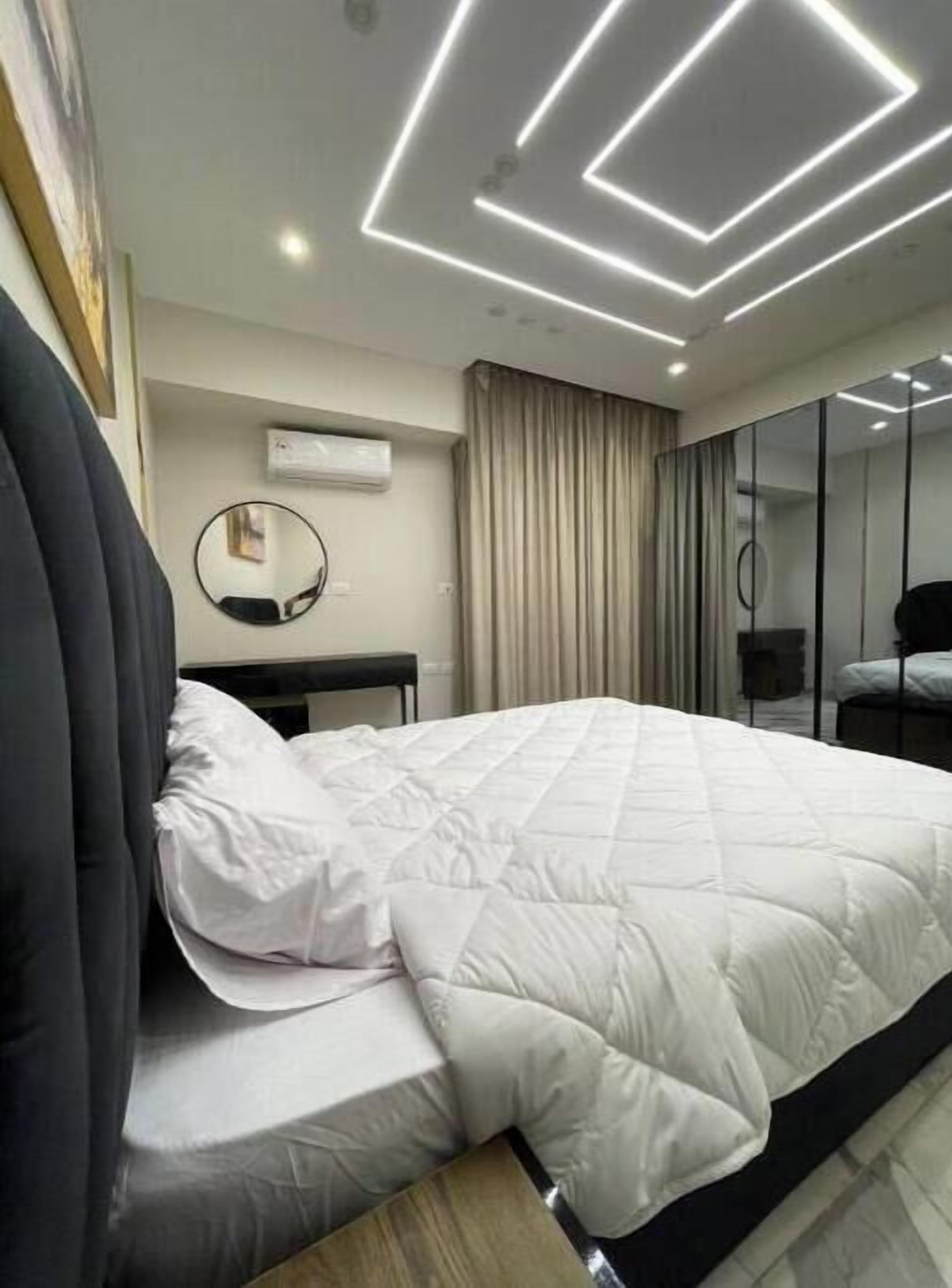 4 Schlafzimmer, WLAN, Bettwäsche