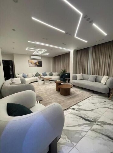 Modern home