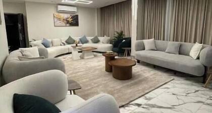 Modern home