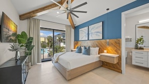 7 habitaciones, escritorio, tabla de planchar con plancha y wifi gratis