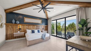 7 chambres, bureau, fer et planche à repasser, accès au Wi-Fi (inclus)