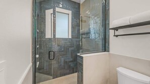 Dutxa i articles de tocador respectuosos amb el medi ambient 