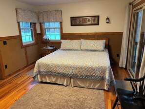 5 chambres, fer et planche à repasser, Wi-Fi gratuit, draps fournis