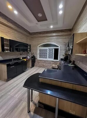 Private kitchen - Dream villa (6th of October)
