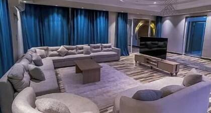 Hotel Apartment Pool and Private Garden