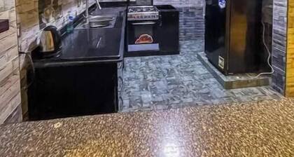 Hotel Apartment Pool and Private Garden