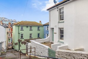 Exterior - 3 Bed in Brixham (oc-p30777) (Brixham)
