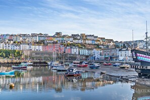 Marina - 3 Bed in Brixham (oc-p30777) (Brixham)