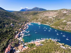 Port de plaisance