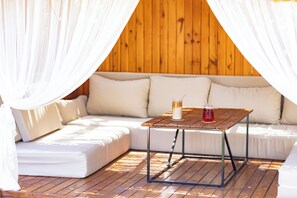 Exterior - Mistral Alaçatı Hotel (Çesme)