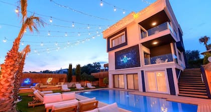 Mistral Alaçatı Hotel