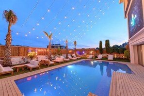 Exterior - Mistral Alaçatı Hotel (Çesme)