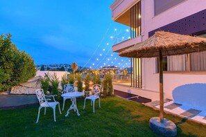 Exterior - Mistral Alaçatı Hotel (Çesme)