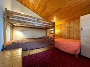1 bedroom, WiFi