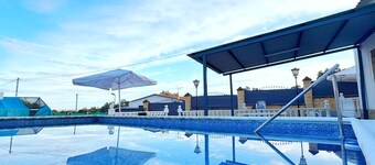 La Colina Rural House El Duque Accommodations