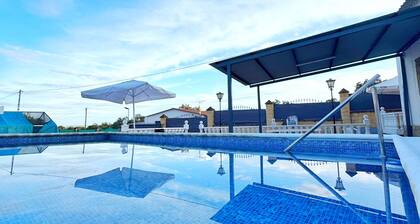 La Colina Rural House El Duque Accommodations