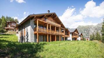 Apartment | Exterior