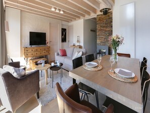 Apartment | Speisen