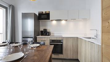 Apartment | Private kitchen