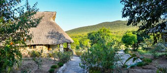 Explore Sand River Lodge