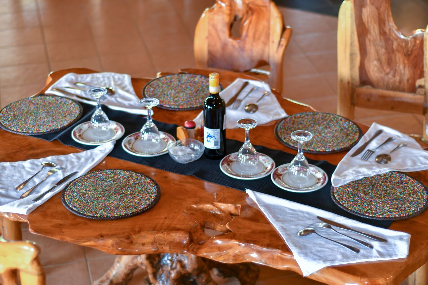 包含每日自助早餐