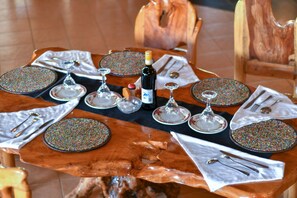 Dagelijks ontbijtbuffet inbegrepen