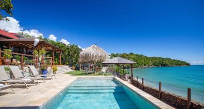 La Sirène du Diamant