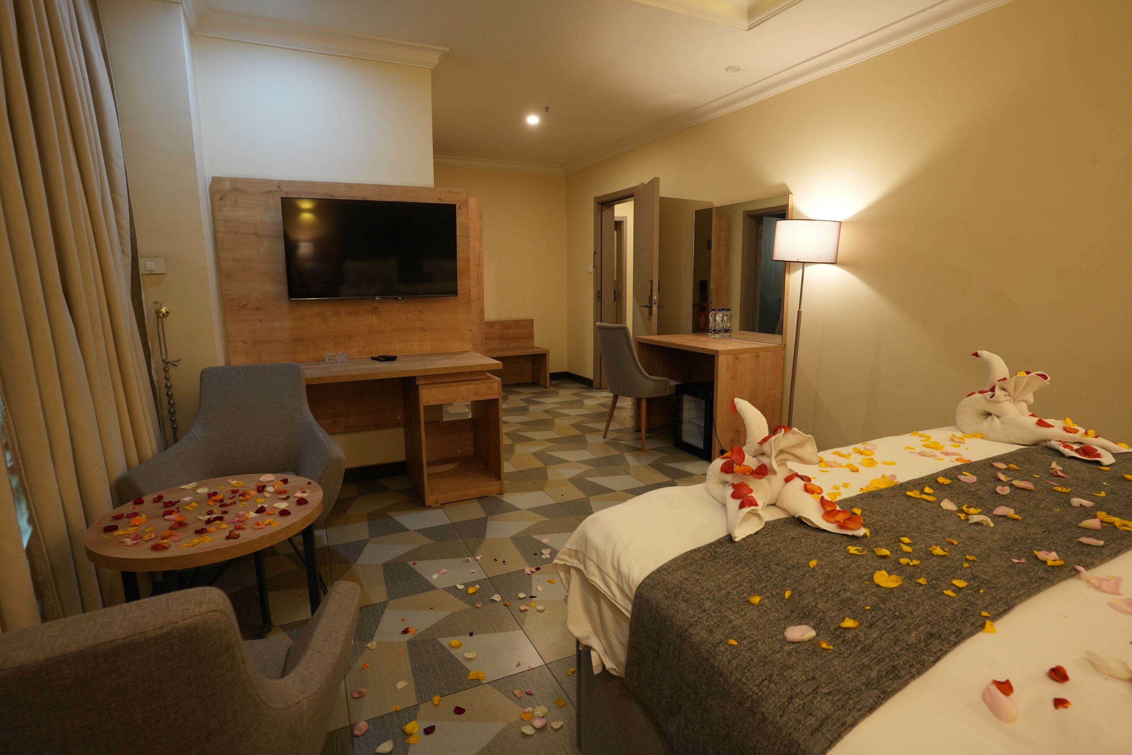 Foto - LA Hotel and SPA