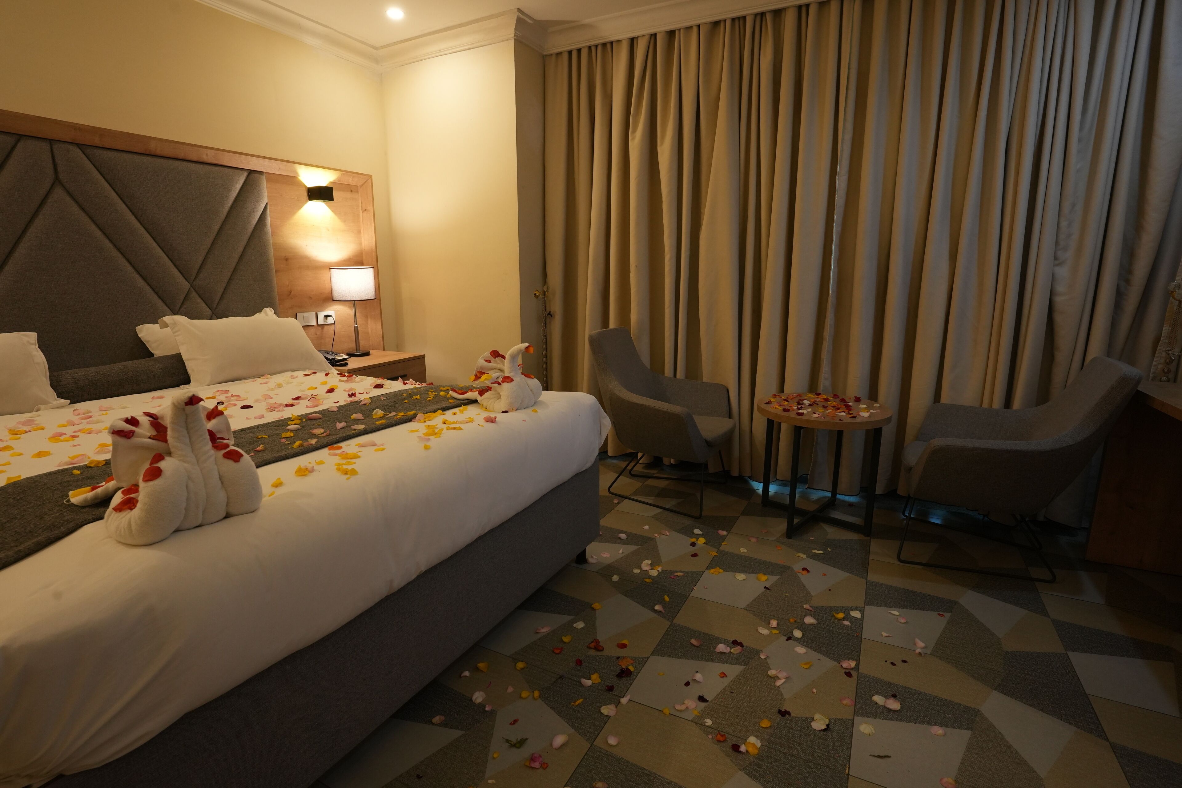 Foto - LA Hotel and SPA