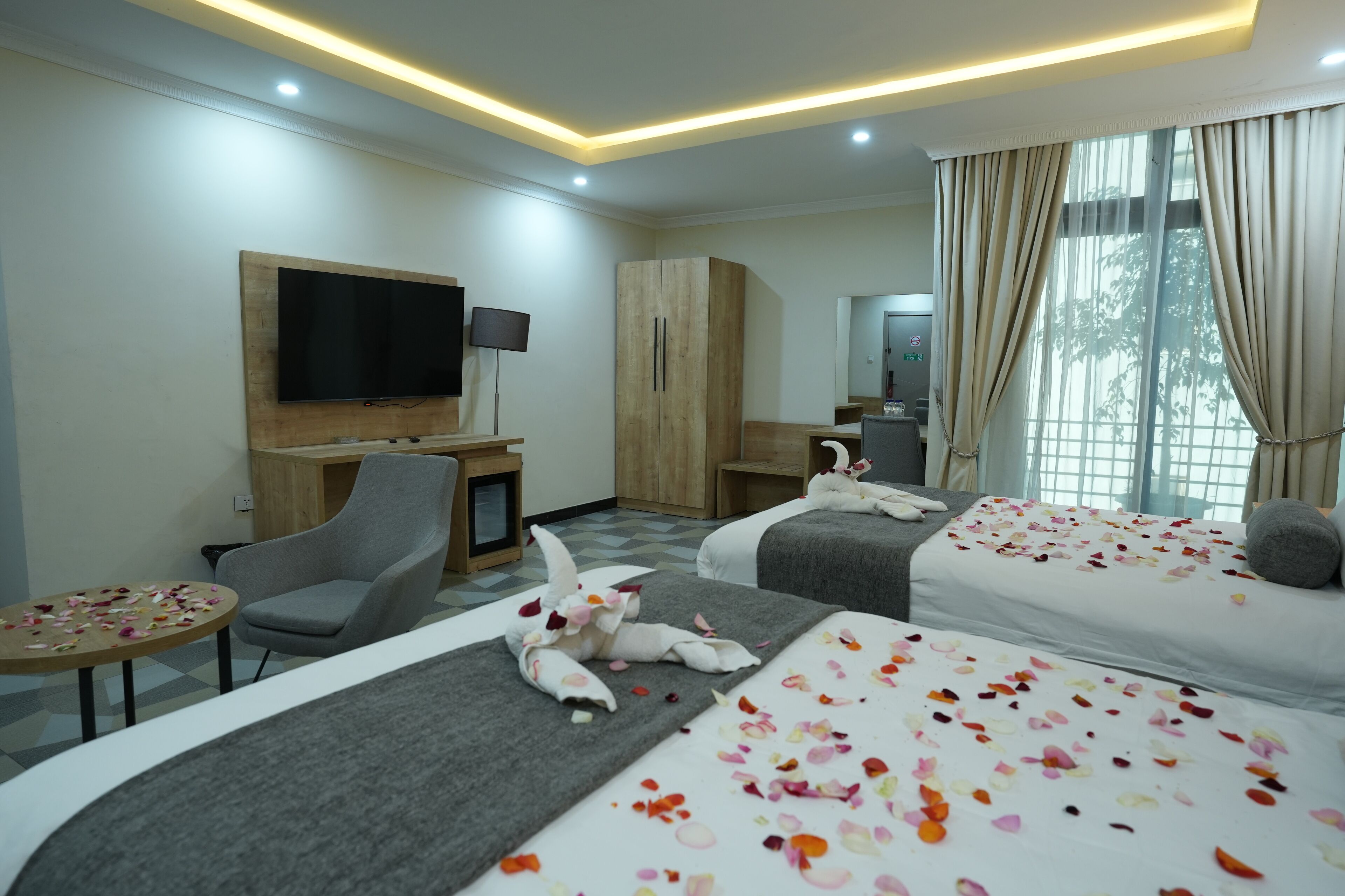 Foto - LA Hotel and SPA