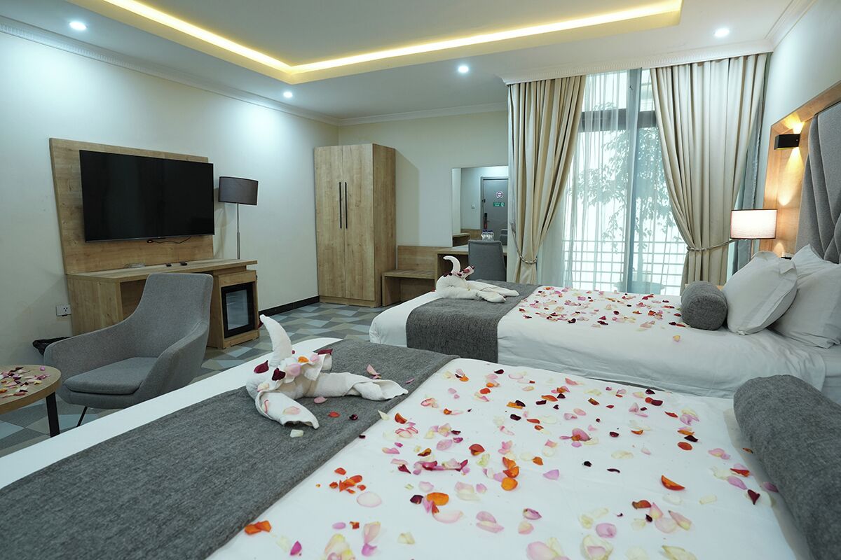 Foto - LA Hotel and SPA