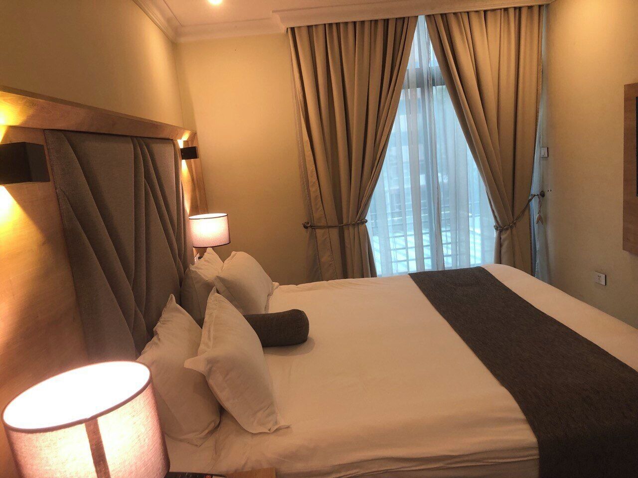 Foto - LA Hotel and SPA