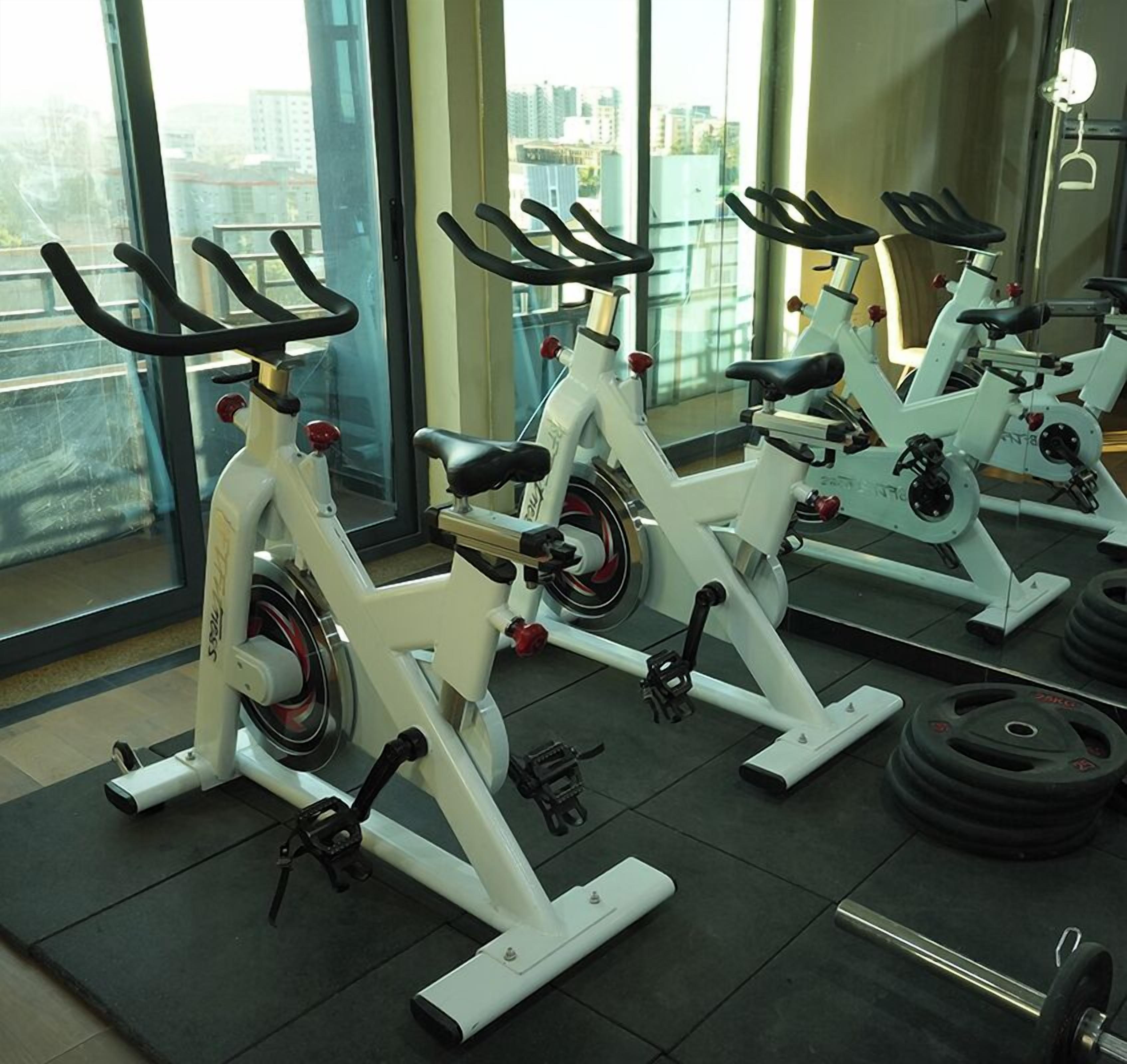 Foto - LA Hotel and SPA