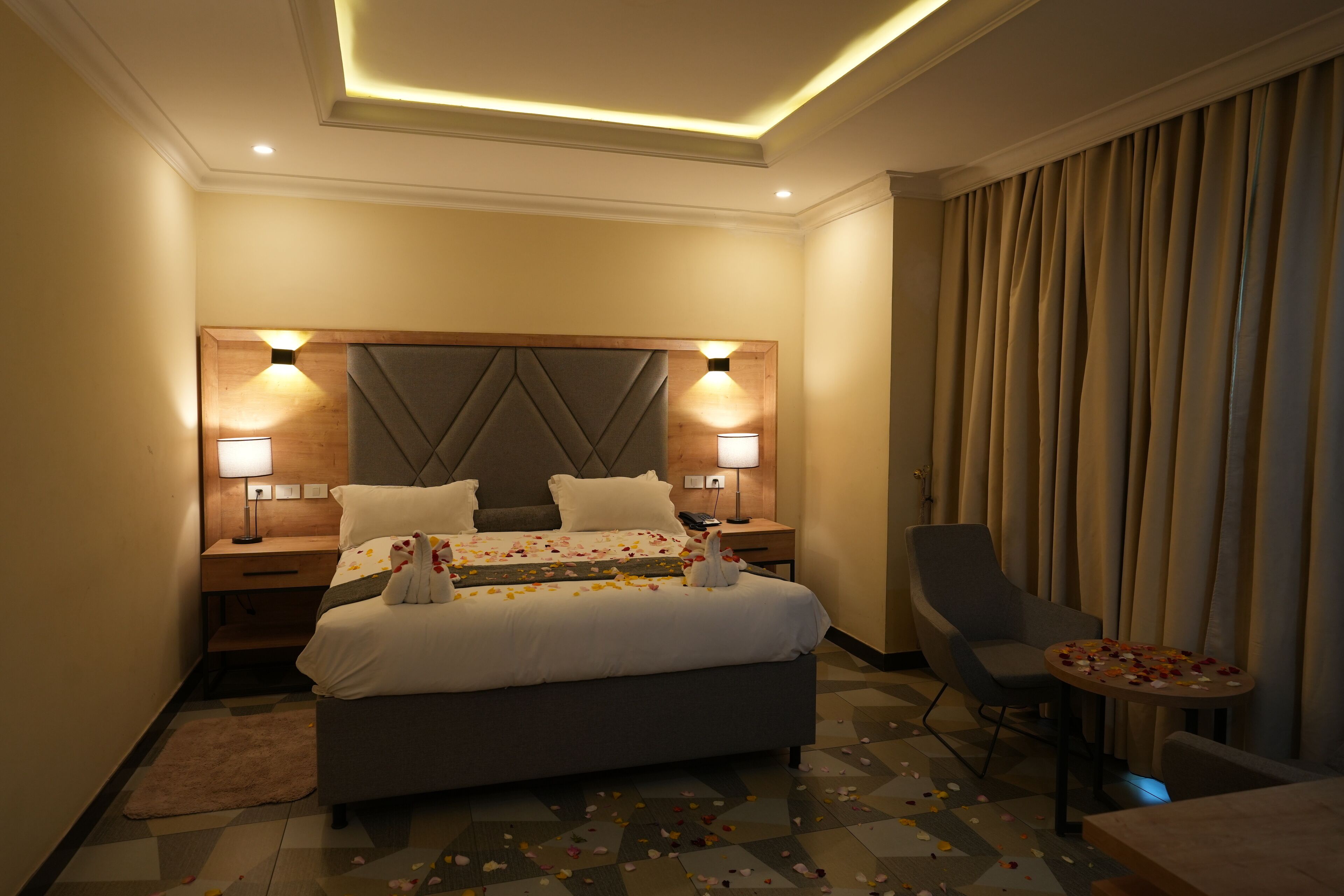 Foto - LA Hotel and SPA