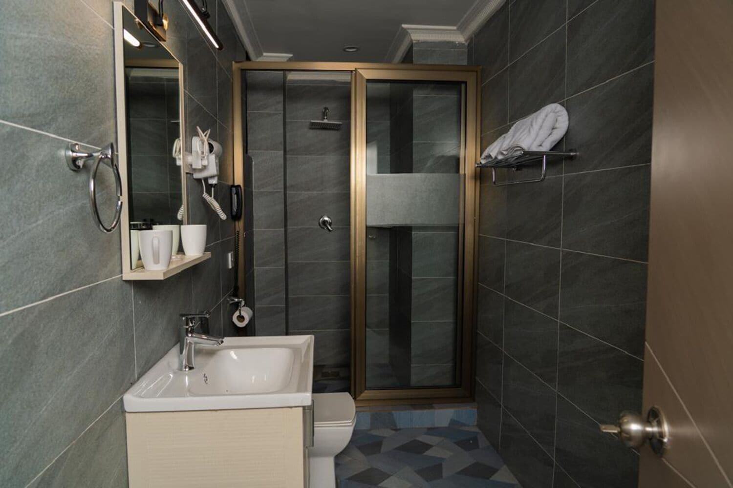 Foto - LA Hotel and SPA