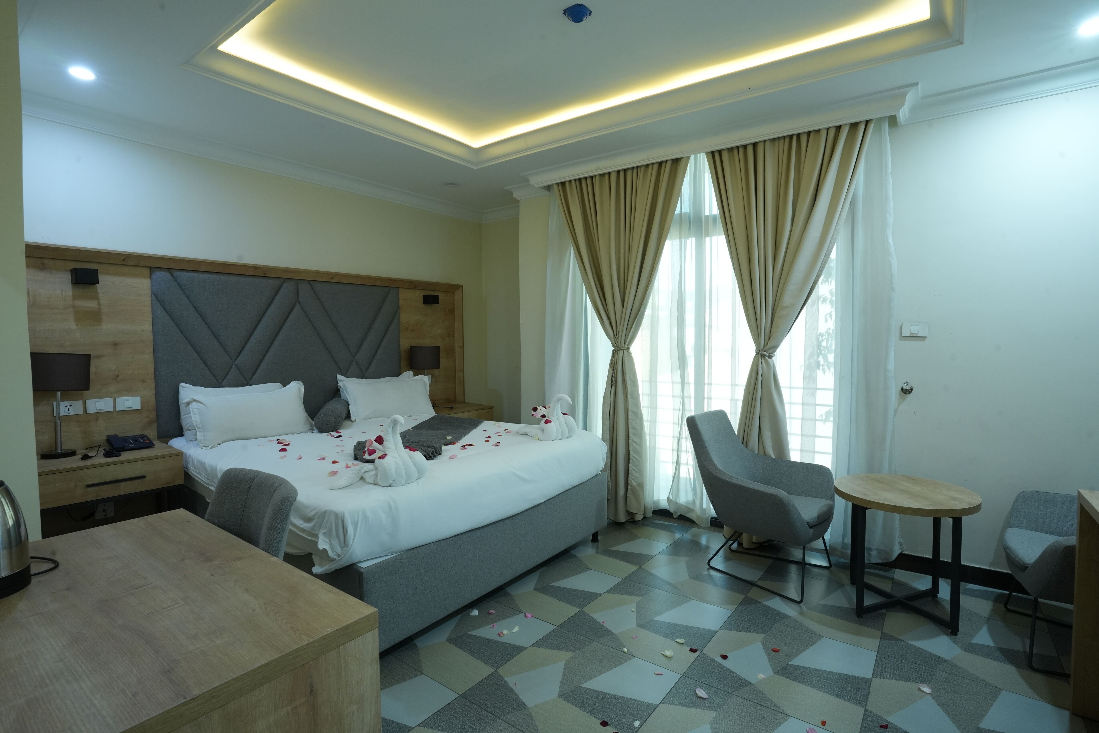 Foto - LA Hotel and SPA