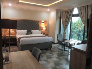 Unclassified image, 4 of 34, button - LA Hotel and SPA (Addis Ababa)