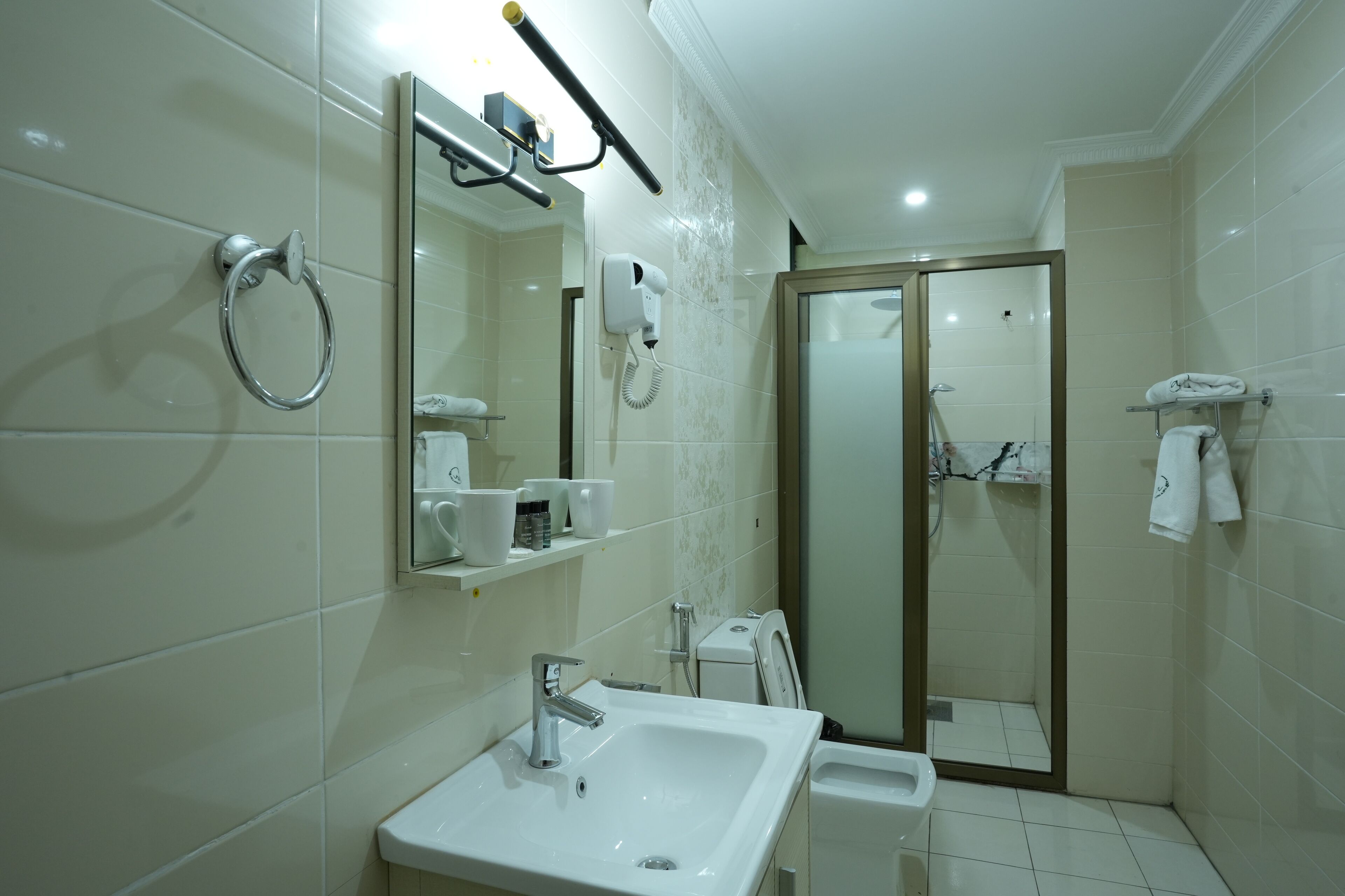 Foto - LA Hotel and SPA