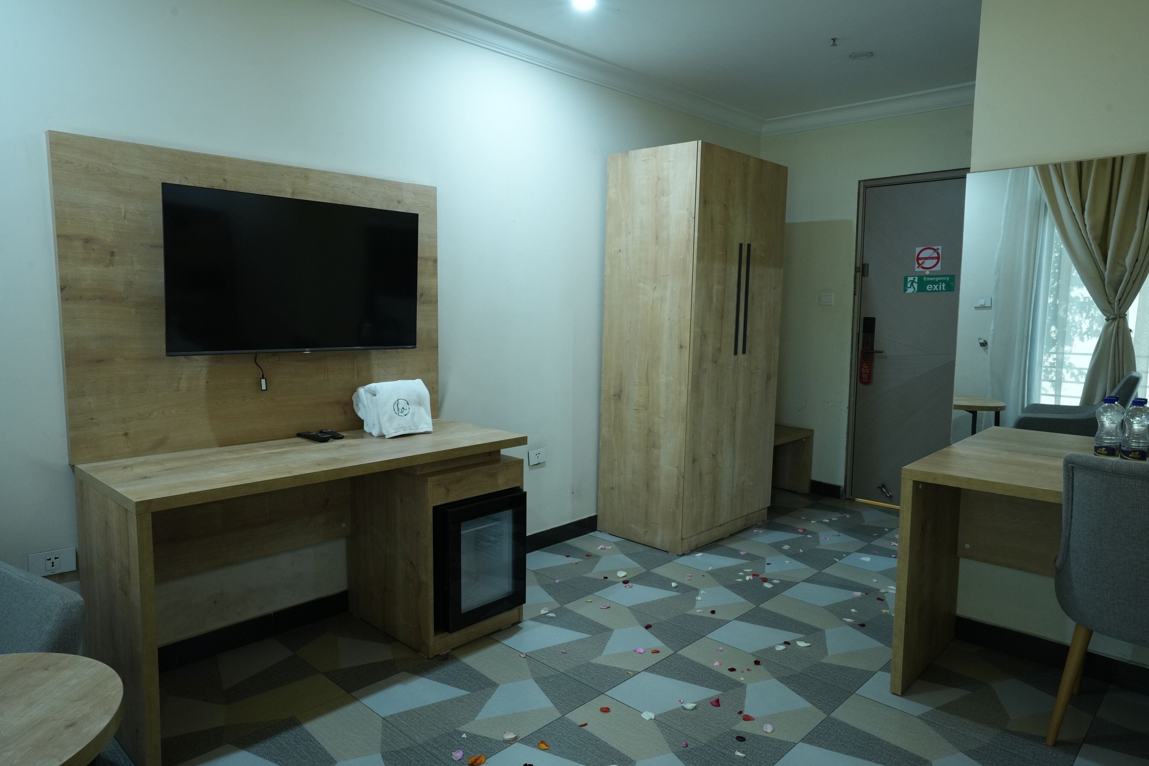 Foto - LA Hotel and SPA