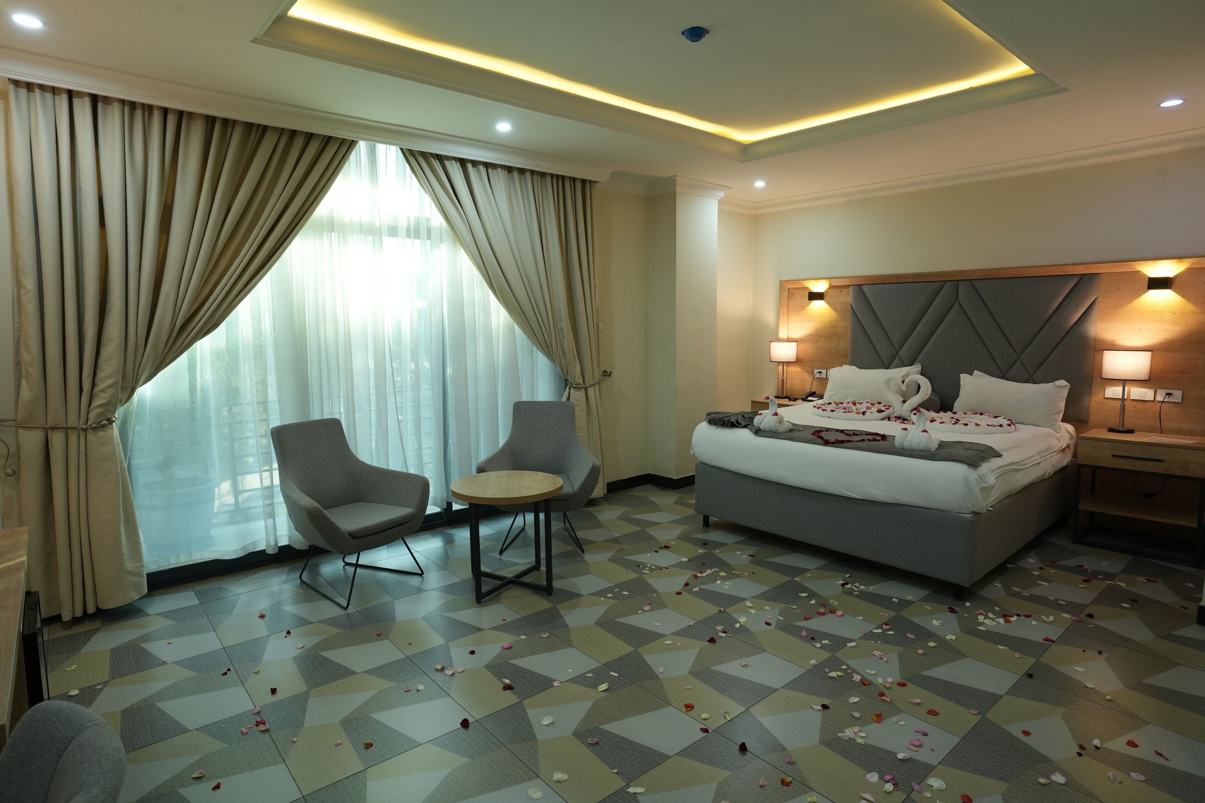 Foto - LA Hotel and SPA