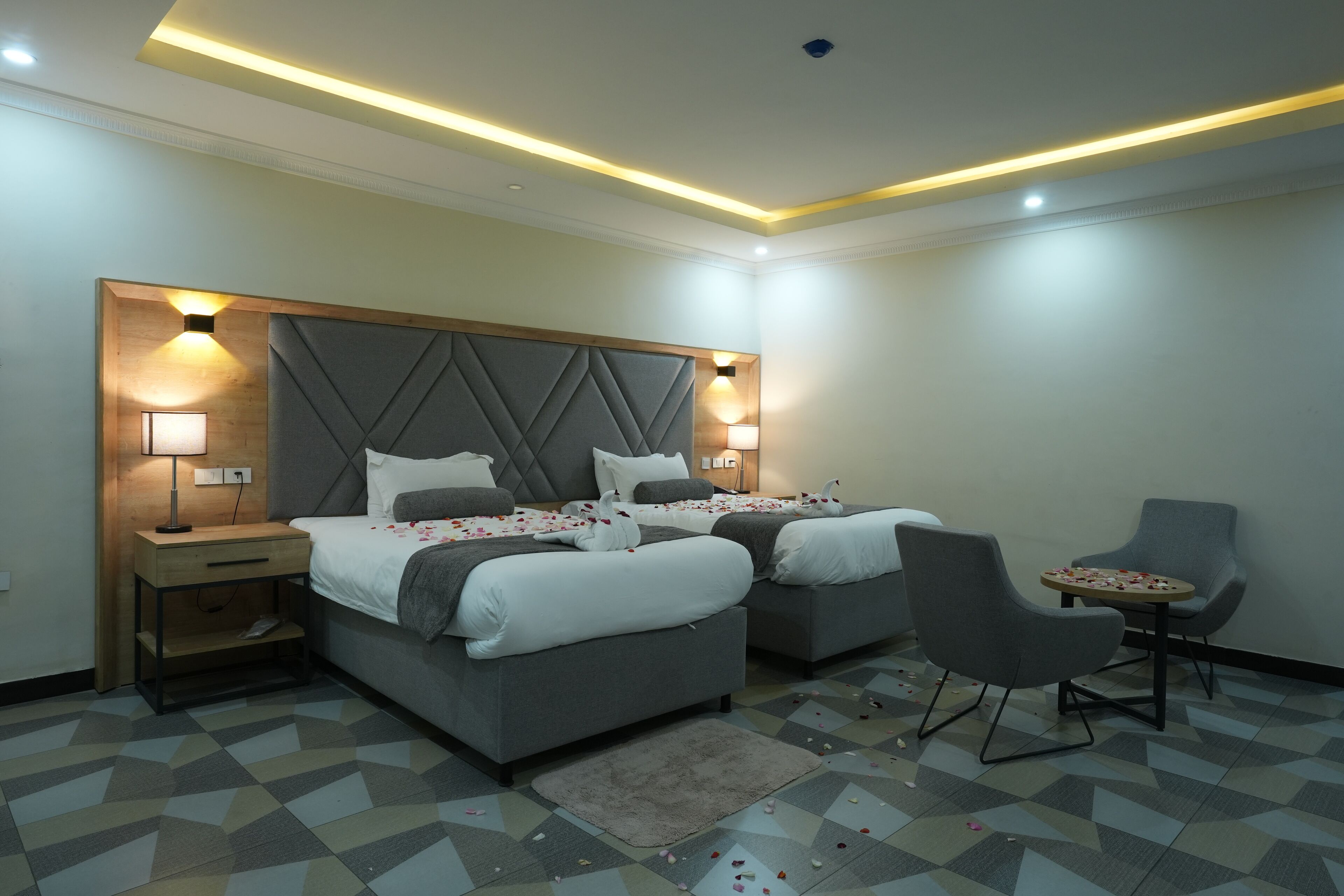 Foto - LA Hotel and SPA