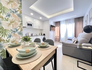 Interior - Alq 206 Mariola Apartment (Calpe)