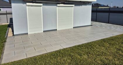 Gästehaus Ferropolis