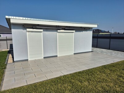 Ferropolis Guest House